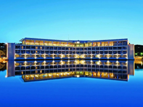 Hotel Le Plein Sud Hyeres