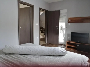 Apartments Lapaz