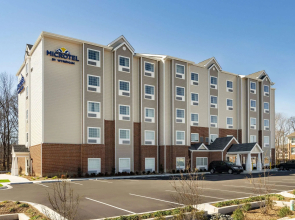 Microtel Inn & Suites by Wyndham Gambrills
