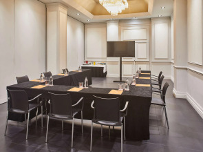 Hotel Silken Reino de Aragón