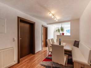 Appartement 202