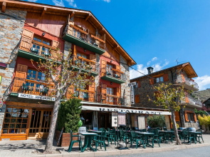 Hotel Esquirol