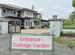 Cottage Garden Home Stay Dine