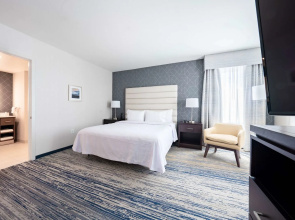 Homewood Suites by Hilton Sunnyvale-Silicon Valley