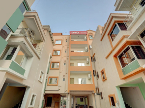 OYO 46648 Avisi Residency