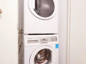 The Liberty by Sonder