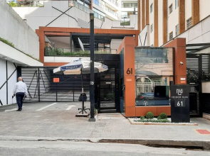 Helbor Nun Vila Nova by Viva - Apartamentos completos próximo ao Parque do Ibirapuera