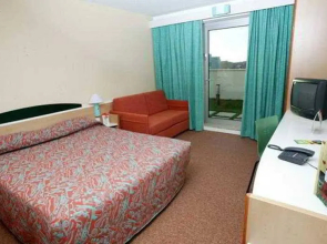 Ibis Viseu