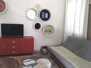 Bianco Mare 2 Villas