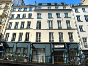 Hôtel La Lanterne & Spa By Timhotel