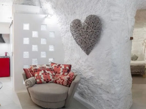 Cuevas Rurales Bardeneras