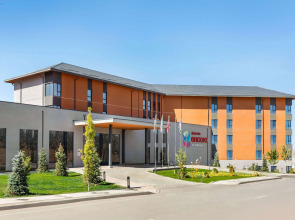 Ramada Encore By Wyndham Zomin