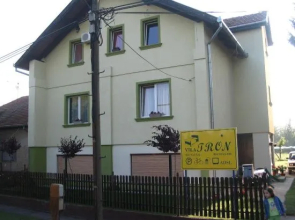 Villa Tron