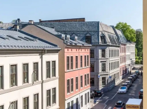 3 bedroom apartment