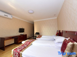 OYO Xiangshan Fairyland Business Hotel