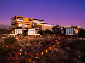 Contemplacion Resort & Spa