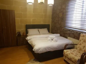 Kazanci Tashan Otel