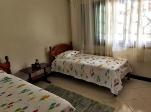 Residencial Caminho das Pedras - Praia da Solidão