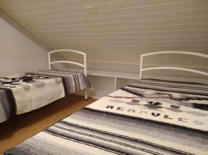 Apartamento Família Sirangelo