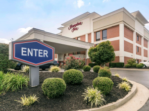 Hampton Inn Richmond