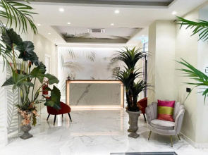 Suite Dreams Hotel Montecatini