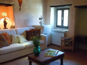 Il Casale Degli Incanti