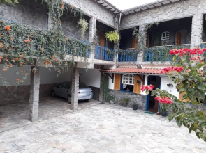 Pousada Santo Expedito