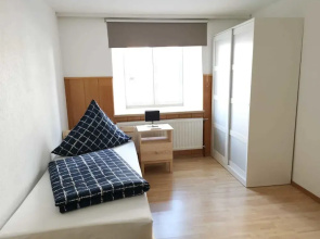 Ferienwohnung CLB