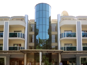 Green Nature Resort & Spa