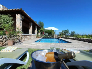 Villa Feliz