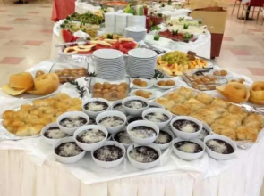 Magarsa Park Hotel