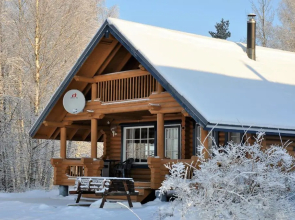 Hotelli Hanhi Cottages