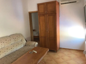 Apartments De Lara