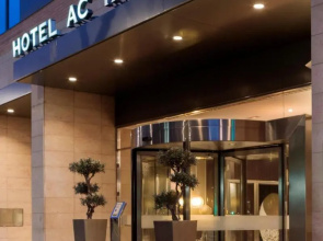 AC Hotel Tarragona by Marriott