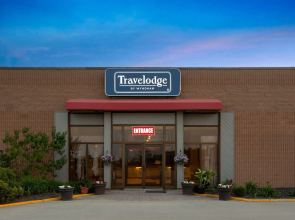 Travelodge by Wyndham Lindsay