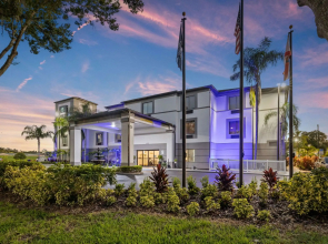 Clarion Pointe Lakeland I-4