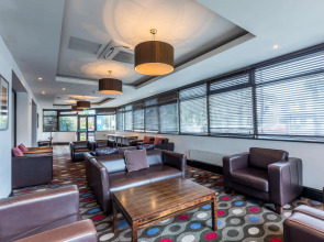 Birmingham Strathallan Hotel, BW Signature Collection