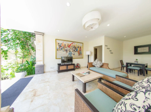 Asri Jewel Villas & Spa