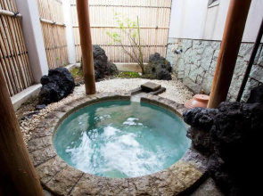 Shiki Resort Aisonet Kusatsu