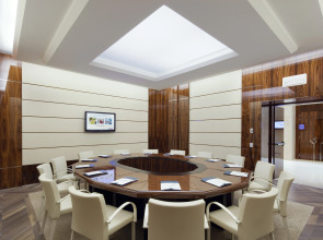 UNA Hotels Decò Roma