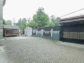 Boss Residence Serang Mitra RedDoorz