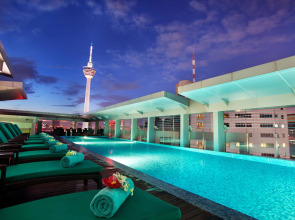 PARKROYAL Serviced Suites Kuala Lumpur