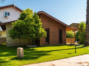 Naturelife Bungalows & Spa