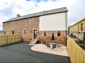 The Old Grainstore