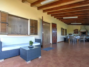 106040 - Villa in Ariany