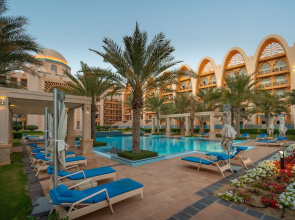 GLOBALSTAY Holiday Homes - Sarai Apartments