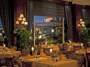 Baron Resort Sharm El Sheikh