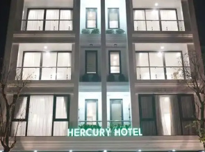 Hercury Hotel FLC Sam Son