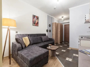 The Wilson Galata Hotel