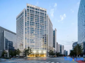 Kateres·Yifan·Hotel (Renhuai Municipal Government International Trade Center Store)